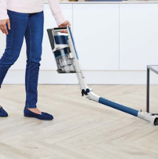 Cordless Power Stick Vacuum