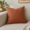 Linen Cushion Cover